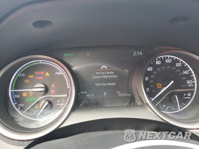 Zdjęcie 9 z 13 samochodu: 2024 TOYOTA CAMRY XSE VIN:4T1K31AK6RU622450 - miniatura