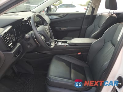 Zdjęcie 7 z 12 samochodu: 2022 LEXUS NX 350 VIN:2T2GGCEZXNC005671 - miniatura