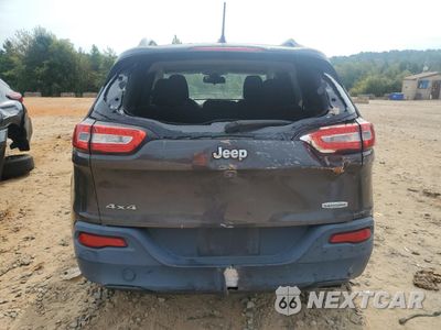 Zdjęcie 6 z 16 samochodu: 2015 JEEP CHEROKEE LATITUDE VIN:1C4PJMCS2FW571592 - miniatura
