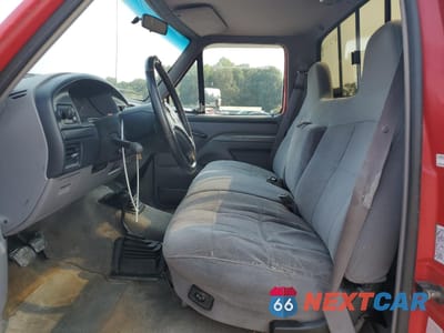 Zdjęcie 7 z 14 samochodu: 1996 FORD F250 VIN:2FTHF26F2TCA63185 - miniatura