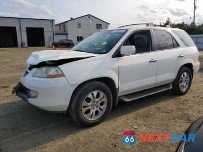 2003 ACURA MDX TOURING 2HNYD18613H514486 - główne zdjęcie licytacji z USA - miniatura