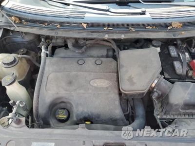 Zdjęcie 12 z 13 samochodu: 2011 FORD EDGE VIN:2FMDK4KC3BBA68459 - miniatura