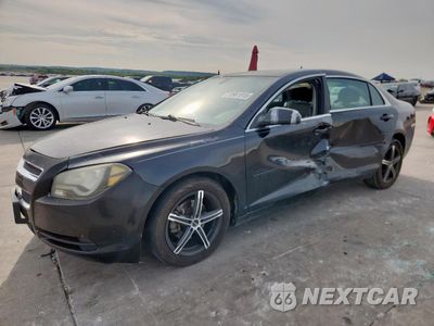 2012 CHEVROLET MALIBU LS 1G1ZB5E08CF187019 - główne zdjęcie licytacji z USA - miniatura