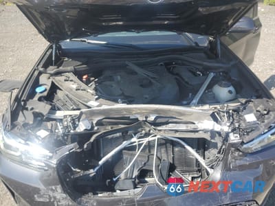 Zdjęcie 12 z 16 samochodu: 2024 BMW X4 XDRIVE30I VIN:5UX33DT07R9V93371 - miniatura