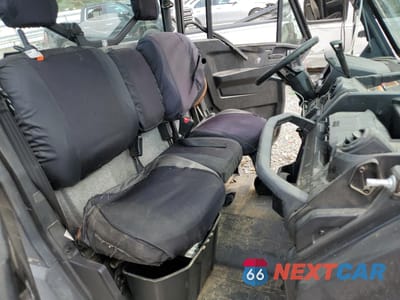 Piąte zdjęcie samochodu w środku: 2018 CAN-AM DEFENDER LIMITED CAB HD10 VIN:3JBUVAX40PK001253 - miniatura