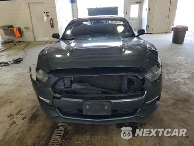 Piąte zdjęcie samochodu w środku: 2015 FORD MUSTANG VIN:1FA6P8AM0F5367357 - miniatura