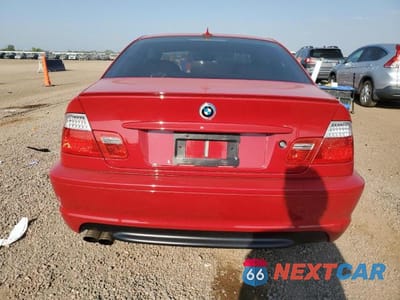 Zdjęcie 6 z 12 samochodu: 2004 BMW 330 CI VIN:WBABD53484PD98533 - miniatura