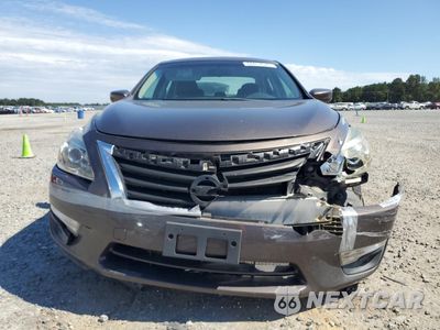 Piąte zdjęcie samochodu w środku: 2014 NISSAN ALTIMA 2.5 VIN:1N4AL3AP8EC424157 - miniatura