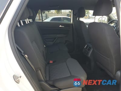 Zdjęcie 11 z 16 samochodu: 2020 VOLKSWAGEN ATLAS CROSS SPORT S VIN:1V2GC2CA0LC202070 - miniatura