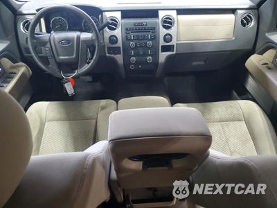 Zdjęcie 8 z 12 samochodu: 2010 FORD F150 SUPERCREW VIN:1FTFW1EV7AFB51418 - miniatura