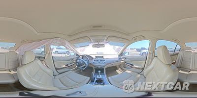 Zdjęcie 14 z 14 samochodu: 2008 HONDA ACCORD EXL VIN:1HGCP26828A130287 - miniatura