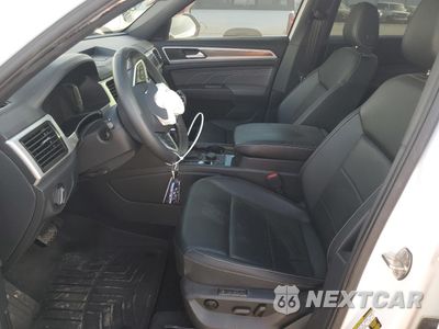 Zdjęcie 7 z 15 samochodu: 2023 VOLKSWAGEN ATLAS CROSS SPORT SEL VIN:1V2BC2CA7PC215477 - miniatura