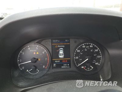 Zdjęcie 9 z 12 samochodu: 2024 NISSAN ALTIMA S VIN:1N4BL4BVXRN399666 - miniatura