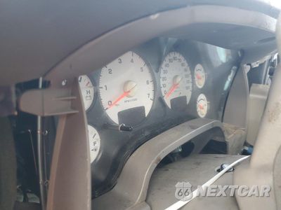 Zdjęcie 9 z 14 samochodu: 2004 DODGE RAM 1500 ST VIN:1D7HA16D44J137304 - miniatura