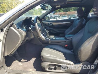 Zdjęcie 7 z 11 samochodu: 2018 INFINITI Q60 VIN:XN1EV7EK7JM341712 - miniatura