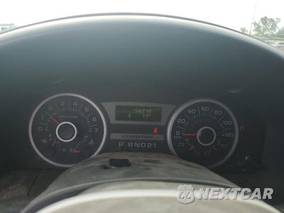 Zdjęcie 9 z 13 samochodu: 2005 FORD EXPEDITION XLT VIN:1FMPU15545LB05347 - miniatura