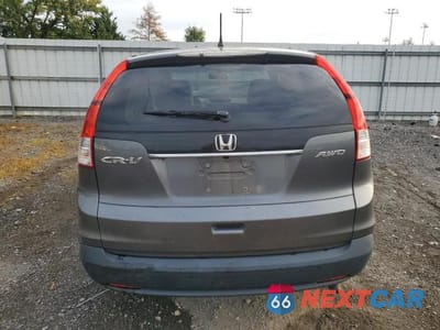 Zdjęcie 6 z 13 samochodu: 2012 HONDA CR-V EX VIN:2HKRM4H54CH608212 - miniatura