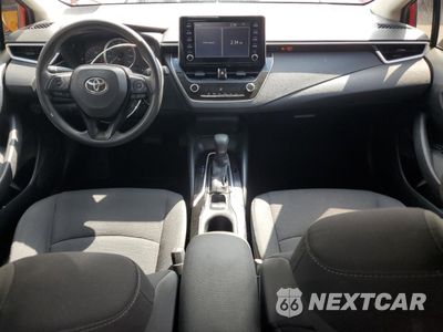 Zdjęcie 8 z 13 samochodu: 2020 TOYOTA COROLLA LE VIN:JTDEPRAE8LJ040793 - miniatura