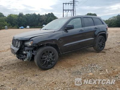 2017 JEEP GRAND CHEROKEE LAREDO 1C4RJFAG6HC792541 - główne zdjęcie licytacji z USA - miniatura