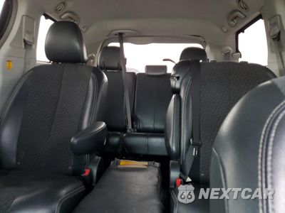 Zdjęcie 10 z 13 samochodu: 2013 TOYOTA SIENNA SPO VIN:5TDXK3DC8DS313346 - miniatura