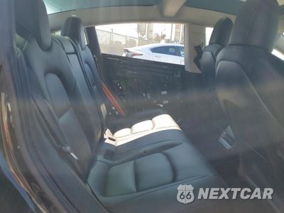 Zdjęcie 10 z 14 samochodu: 2021 TESLA MODEL 3 VIN:5YJ3E1EA8MF870656 - miniatura