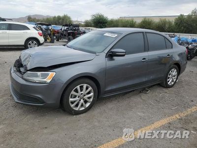2012 VOLKSWAGEN JETTA SE 3VWDP7AJ4CM460483 - główne zdjęcie licytacji z USA - miniatura