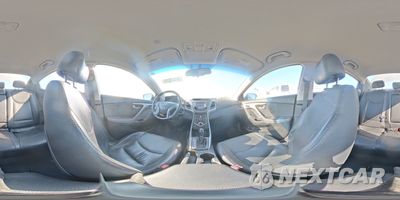 Zdjęcie 14 z 14 samochodu: 2015 HYUNDAI ELANTRA SE VIN:5NPDH4AEXFH613217 - miniatura