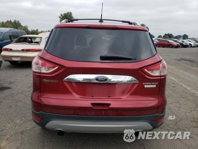 Zdjęcie 6 z 12 samochodu: 2014 FORD ESCAPE TITANIUM VIN:1FMCU0J92EUB44711 - miniatura