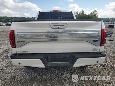 Zdjęcie 6 z 14 samochodu: 2015 FORD F150 SUPERCREW VIN:1FTFW1EG3FFA01167 - miniatura
