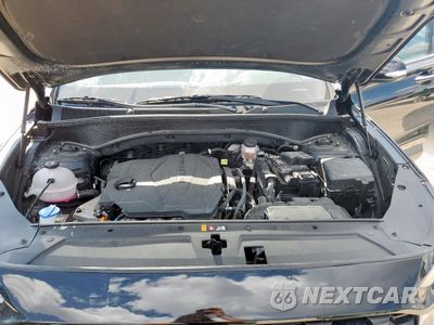 Zdjęcie 12 z 14 samochodu: 2023 HYUNDAI SANTA FE SEL VIN:5NMS2DAJXPH541214 - miniatura