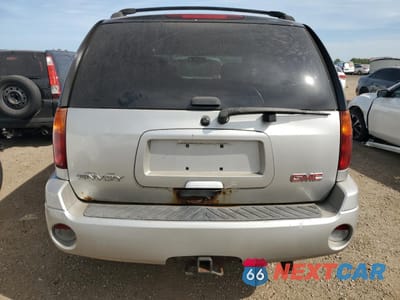 Zdjęcie 6 z 12 samochodu: 2007 GMC ENVOY VIN:1GKDT13S972157685 - miniatura