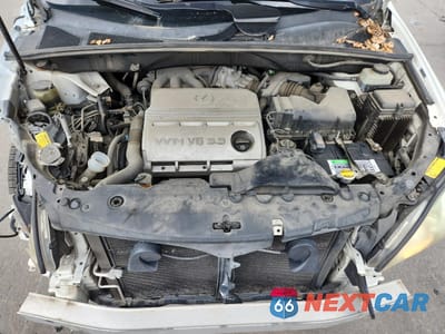 Zdjęcie 12 z 14 samochodu: 2004 LEXUS RX 330 VIN:JTJGA31U140043666 - miniatura