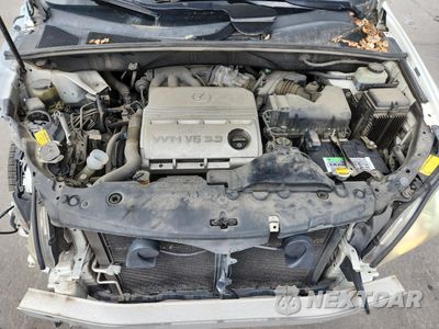 Zdjęcie 12 z 14 samochodu: 2004 LEXUS RX 330 VIN:JTJGA31U140043666 - miniatura