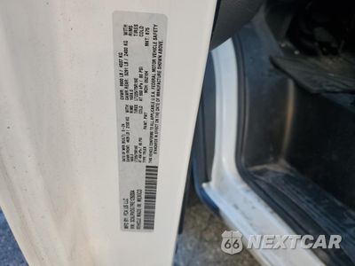 Zdjęcie 13 z 14 samochodu: 2024 RAM PROMASTER 2500 2500 HIGH VIN:3C6LRVDG7RE126004 - miniatura