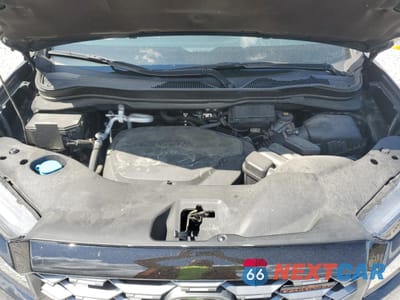 Zdjęcie 12 z 16 samochodu: 2023 HONDA PASSPORT TRAIL SPORT VIN:5FNYF8H61PB030838 - miniatura