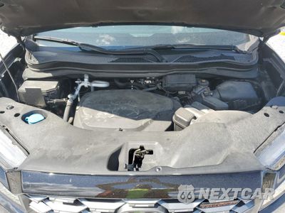 Zdjęcie 12 z 16 samochodu: 2023 HONDA PASSPORT TRAIL SPORT VIN:5FNYF8H61PB030838 - miniatura