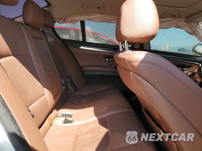 Zdjęcie 10 z 12 samochodu: 2014 BMW 528 I VIN:WBA5A5C59ED509346 - miniatura