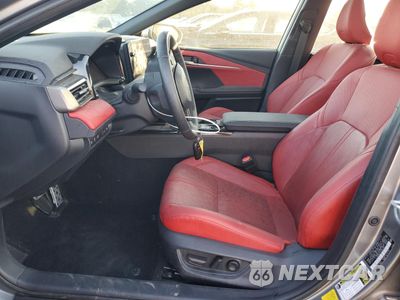 Zdjęcie 7 z 15 samochodu: 2025 TOYOTA CAMRY XSE VIN:4T1DBADK7SU525108 - miniatura