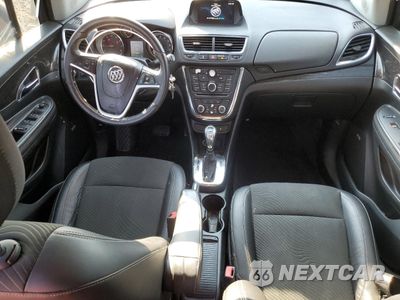 Zdjęcie 8 z 14 samochodu: 2013 BUICK ENCORE CONVENIENCE VIN:KL4CJFSB1DB059512 - miniatura