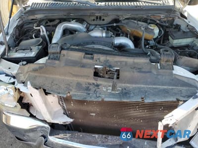 Zdjęcie 11 z 13 samochodu: 2004 FORD F250 SUPER DUTY VIN:1FTNF20P54EA88985 - miniatura