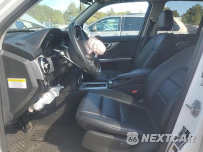 Zdjęcie 7 z 14 samochodu: 2014 MERCEDES-BENZ GLK 250 BLUETEC VIN:WDCGG0EB2EG319994 - miniatura