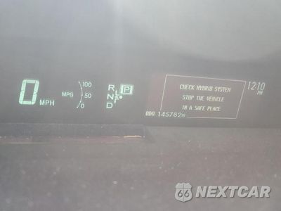 Zdjęcie 9 z 13 samochodu: 2013 TOYOTA PRIUS VIN:JTDKN3DU5D5632445 - miniatura