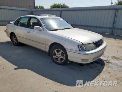 Czwarte zdjęcie samochodu z boku: 1998 TOYOTA AVALON XL VIN:4T1BF18B1WU229710 - miniatura