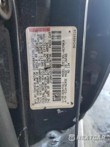 Zdjęcie 12 z 14 samochodu: 2003 TOYOTA COROLLA CE VIN:JTDBR32E030036736 - miniatura