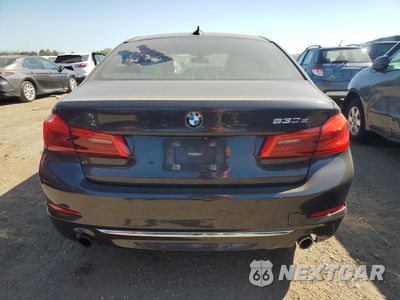 Zdjęcie 6 z 13 samochodu: 2019 BMW 530XE VIN:WBAJB1C54KB376992 - miniatura