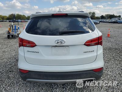 Zdjęcie 6 z 15 samochodu: 2014 HYUNDAI SANTA FE SPORT VIN:5XYZU3LA4EG159879 - miniatura