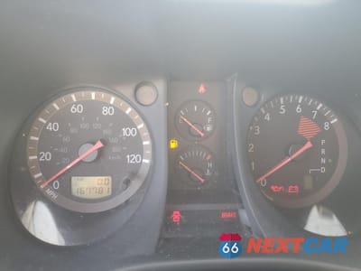 Zdjęcie 9 z 13 samochodu: 2003 MITSUBISHI OUTLANDER LS VIN:JA4LZ31G13U046007 - miniatura