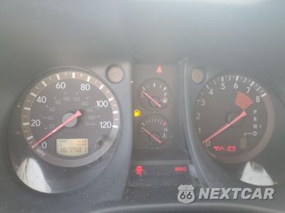 Zdjęcie 9 z 13 samochodu: 2003 MITSUBISHI OUTLANDER LS VIN:JA4LZ31G13U046007 - miniatura