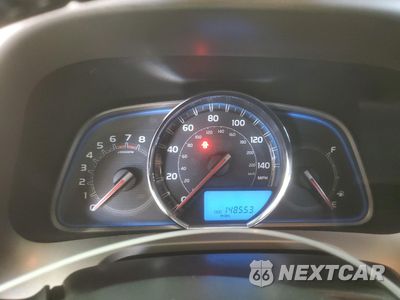 Zdjęcie 9 z 13 samochodu: 2013 TOYOTA RAV4 LIMITED VIN:2T3DFREV0DW083830 - miniatura