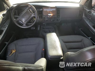 Zdjęcie 8 z 13 samochodu: 2003 DODGE DURANGO SPORT VIN:1D4HS38N03F579011 - miniatura